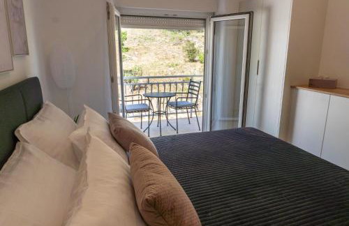 Sea and mountain view apartments - Foto 6