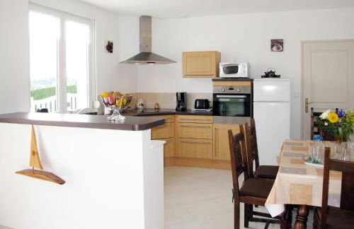 Holiday Home Le Sémaphore by Interhome - Foto 13