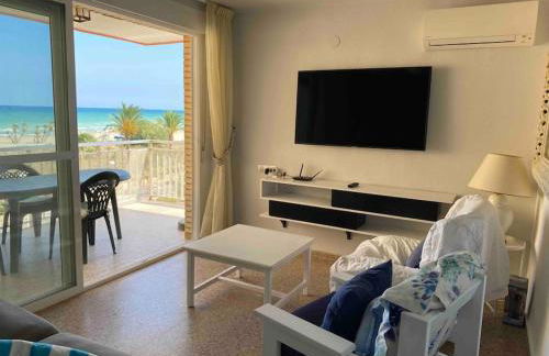 Alquiler de temporada Canet Playa - en primera linea - Foto 15