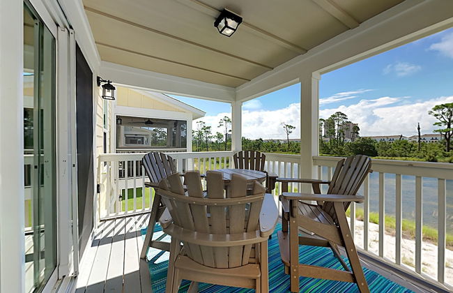 Lost Key Townhomes #14589 - Searenity - Foto 28