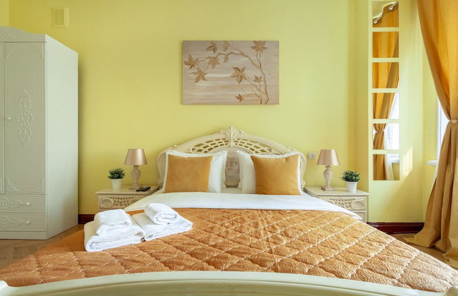 Kotelnicheskaya Royal Tower - Foto 79