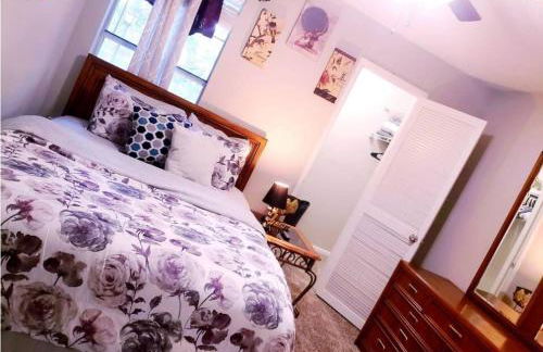 Spacious Entire home sleeps 6 - Foto 20