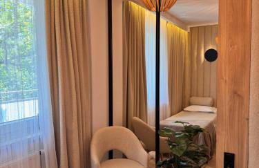 Family & Business Apartments PREMIUM SPA No 3 - 2 Bedroom with Private Jacuzzi, Balcony, Parking - Foto 38