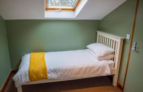 3-bed Barn Eco-lodge on the Tarka Trail - Foto 27