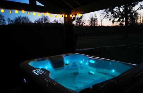 Gîte du Paradis Normand - Foto 46