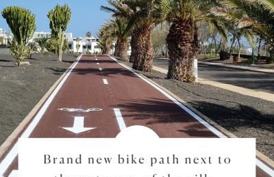 Casa volcanes - Foto 41