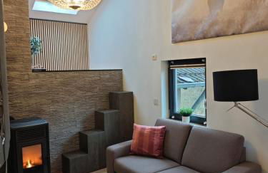 Waldoase im Nationalpark Eifel für 4 Personen und max 2 Hunde - Foto 19