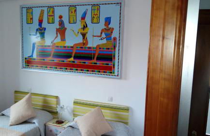 Casa Rural Egipto Parque Puy Du Fou a 12 kilómetros - Foto 34