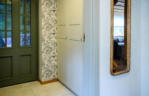 Checz Swornegacie - Dom wakacyjny nad jeziorem Karsińskim - Foto 33