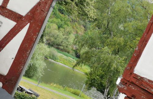 Ferienwohnung Moselblick - Photo 25