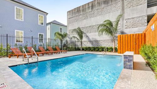 Hosteeva Modern Condo Near Magazine St & Close to FQ - Foto 1