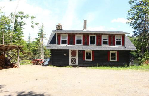 Robinson's Cottages - Foto 34