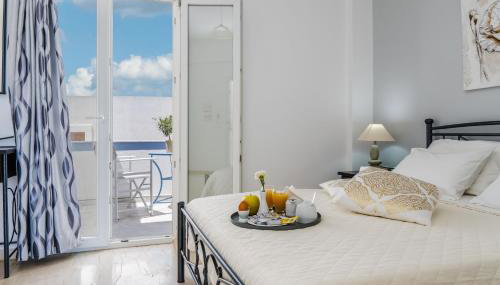 Stavros Villas - Foto 2