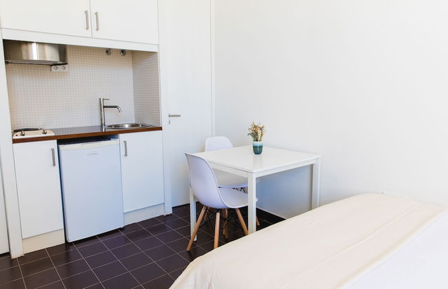 Home Made Guest Studios - Foto 22