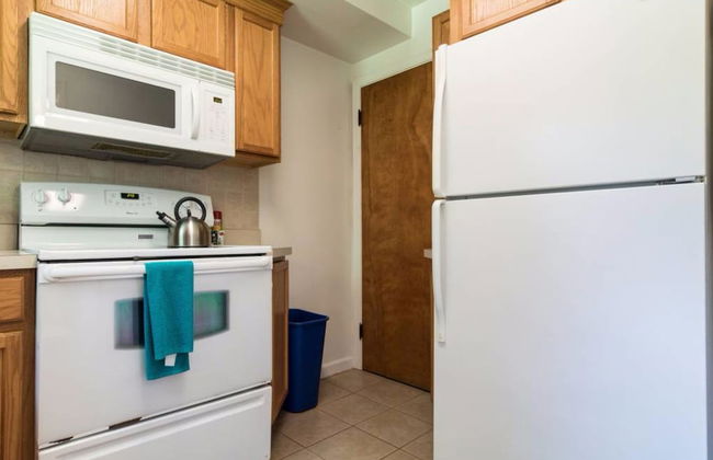 Two Bedroom West Stadium Bungalow - Unit 522 - Foto 11