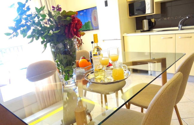 Hotel Aeollos - Photo 29