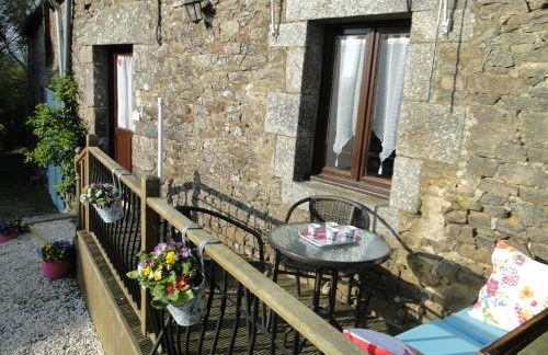 Gites de la Motte Parent - Foto 24