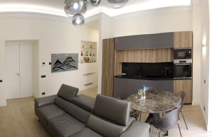 fafgrandsuitenapoli - Foto 9