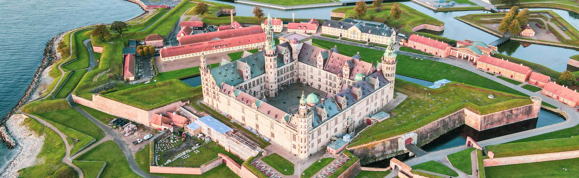 Tour de veículo privado com chofer