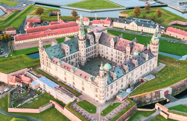 Tour de veículo privado com chofer - Foto 1