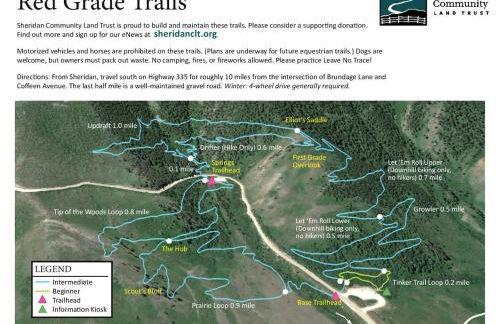 Cozy Cabin Perfect for a Romantic Escape with BBQ in Dayton, Wyoming - Foto 10