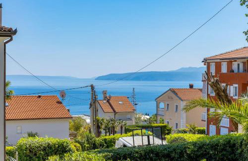 Villa Garden Apartment with Pool Opatija - Foto 26