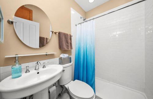 2F Chicago's Little Italy near West Loop & Downtown - Foto 23