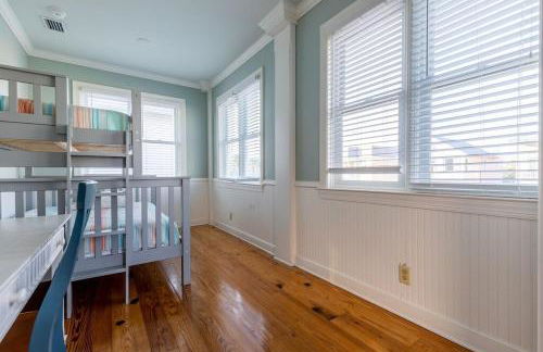 Centennial Coast Cottage - with Heated pool - Foto 10