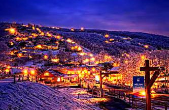 Beech Mountain Adventure Basecamp, Hike, Bike, Blue Ridge Trails and More - Foto 46