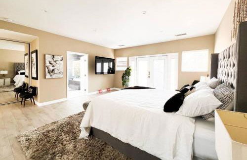 Luxury Oasis in Central Valley w Pool & Spa Topeka - Foto 54