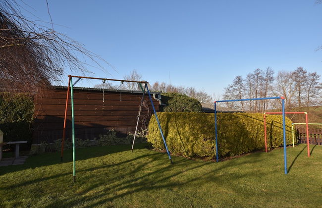 Snug Apartment in Kropelin Germany - Photo 63