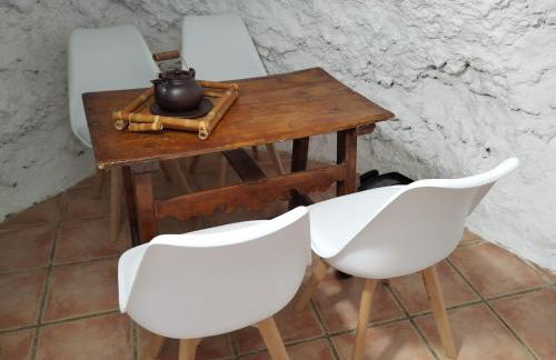 Cueva El Parral - Foto 19