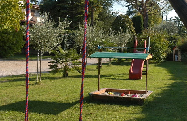 Relais BB Pacengo - Foto 26