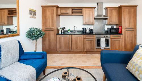 Walters Ash Hideaway Flat - Pass the Keys - Photo 4, Other