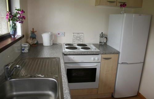 Corehouse Farm Cottages - Dairy, Granary & Sawmill - Photo 22