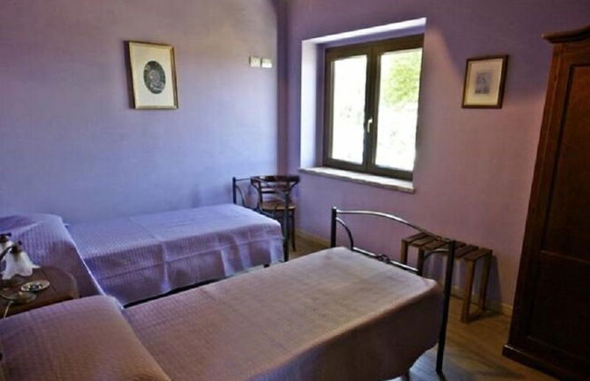 Locanda della Rocca - Foto 19