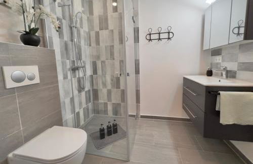 Große Wohnung Wellness + Sauna + Netflix - Foto 10