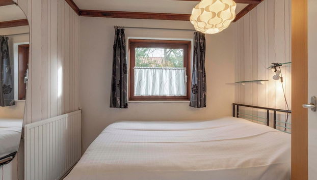 Stunning Bungalow Near Beach - Foto 2, Habitación