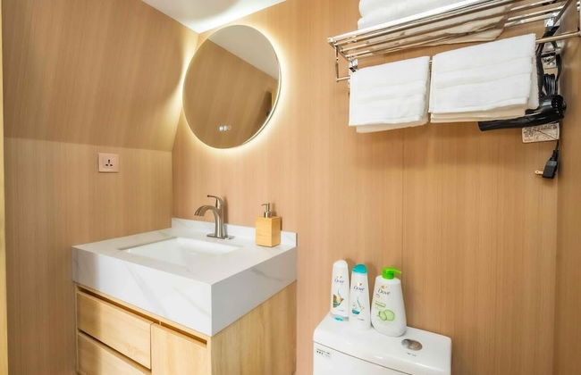 Urban Glamping Oasis: Comfort & Adventure Combined - Foto 9