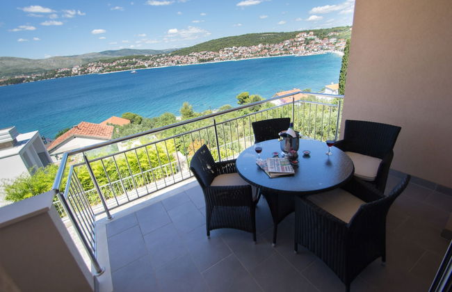 Apartments Kelic - Foto 17