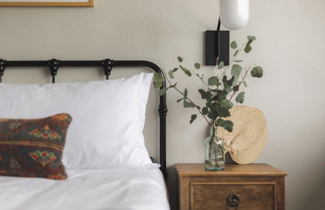 Seashore VII by Avantstay Modern La Jolla Flat 5mins From the Beach! - Foto 4