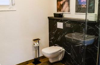 Neue moderne Wohnung,74qm,Balkon,Kingsize Boxspringbett - Foto 18