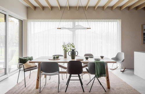 HYGGE Golf House - Foto 16