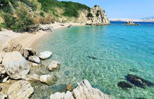 Lika Relax and Party House with sauna, jacuzzi and outdoor heated swimming pool - Foto 67