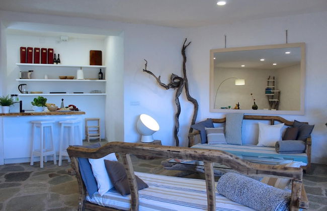 Maison Monte d A Rena - Photo 10