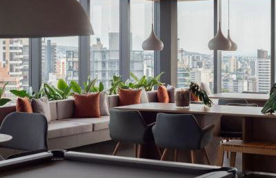 Carlos Gomes Square by LikeHome - Foto 34