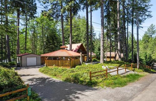 Perch - Antler House - Foto 40