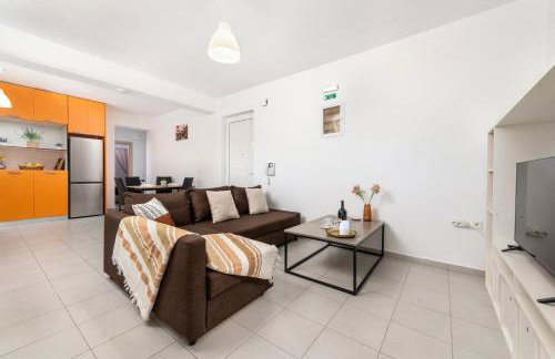 Panormitis House Semi-basement apartment - Foto 13