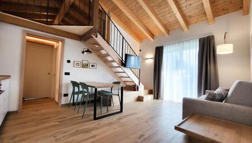 LES VIGNES - Appartamenti vacanze Valle d'Aosta - Foto 4