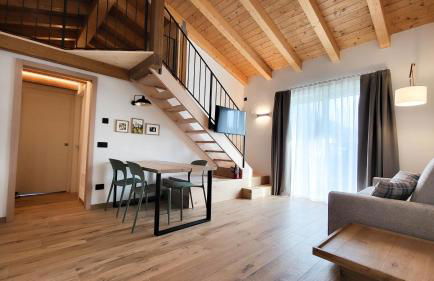 LES VIGNES - Appartamenti vacanze Valle d'Aosta - Foto 4